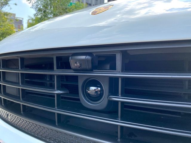 PORSCHE保時捷 MACAN S  第2張相片