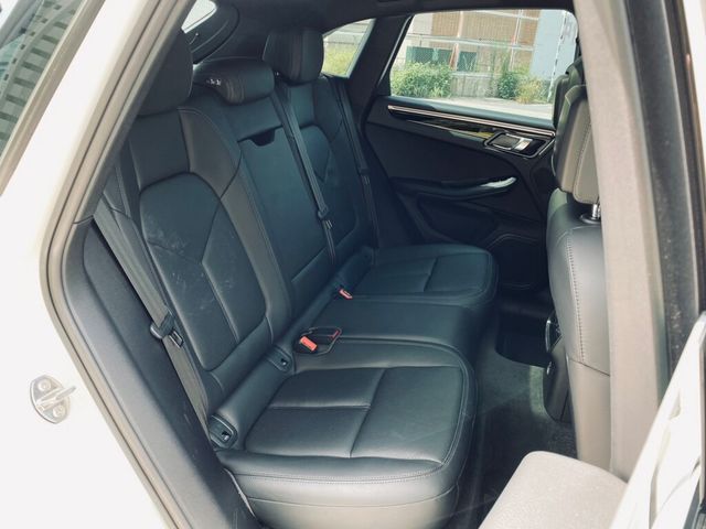 PORSCHE保時捷 MACAN S  第19張相片