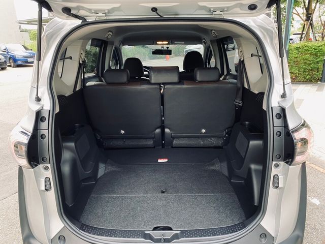 TOYOTA豐田 SIENTA  第4張相片