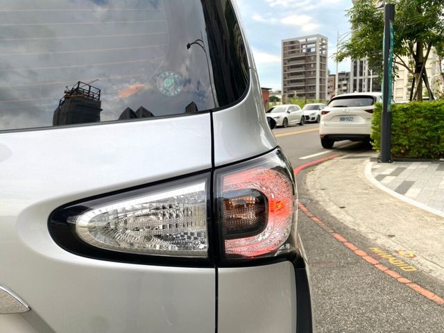 TOYOTA豐田 SIENTA  第6張相片
