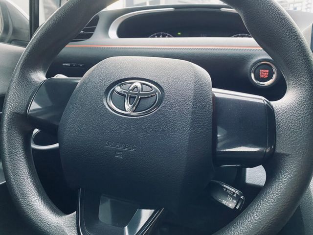 TOYOTA豐田 SIENTA  第10張相片