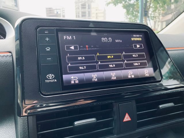 TOYOTA豐田 SIENTA  第11張相片