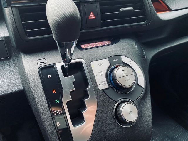 TOYOTA豐田 SIENTA  第12張相片