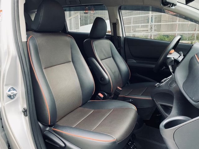 TOYOTA豐田 SIENTA  第14張相片