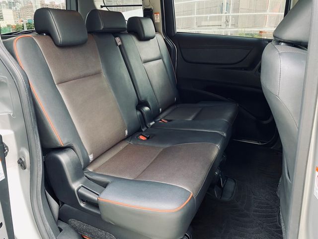 TOYOTA豐田 SIENTA  第15張相片