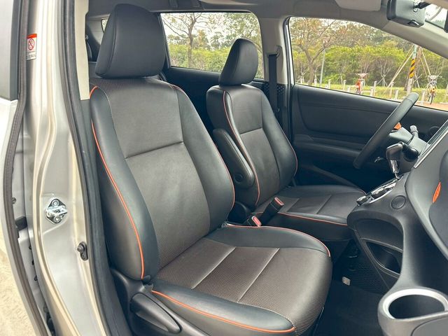 TOYOTA豐田 SIENTA  第18張相片