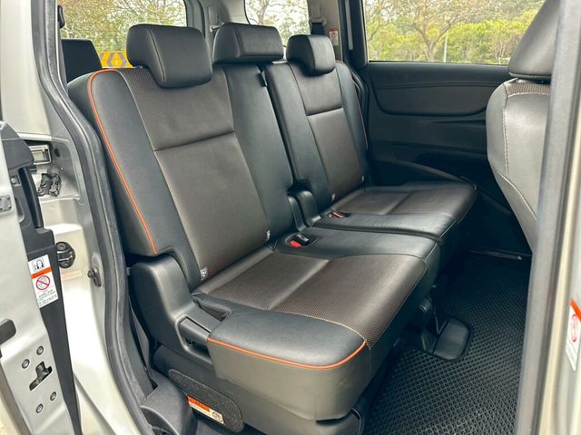 TOYOTA豐田 SIENTA  第19張相片