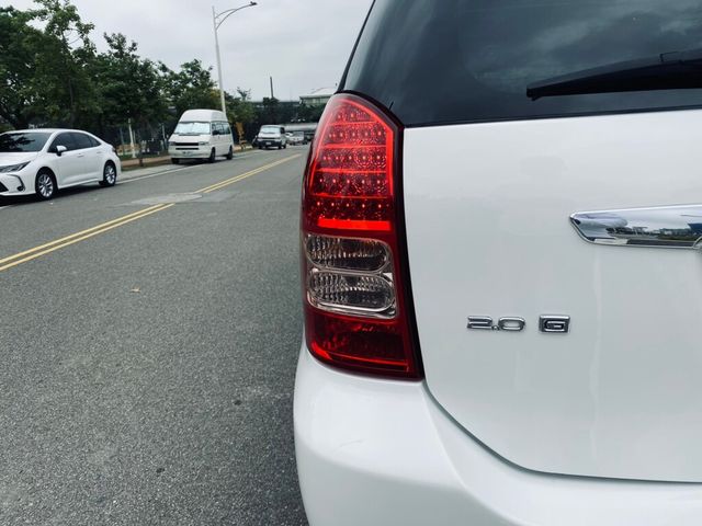 TOYOTA豐田 WISH  第4張相片