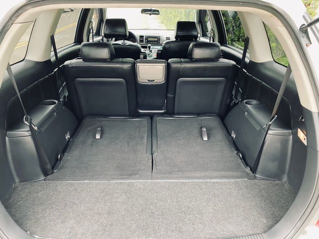 TOYOTA豐田 WISH  第6張相片