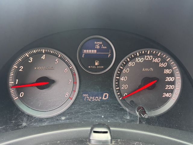 TOYOTA豐田 WISH  第8張相片