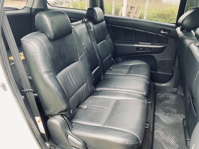 TOYOTA豐田 WISH  第14張相片