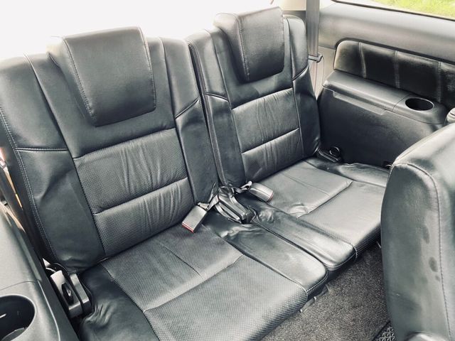 TOYOTA豐田 WISH  第15張相片