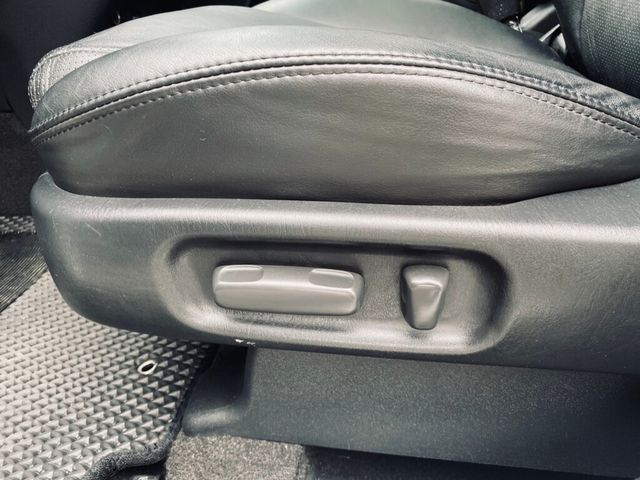 TOYOTA豐田 WISH  第17張相片