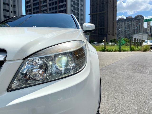 M-BENZ賓士 C300  第2張相片
