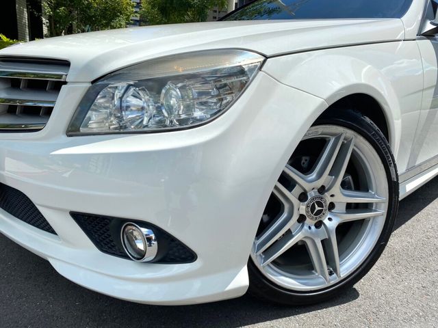 M-BENZ賓士 C300  第3張相片