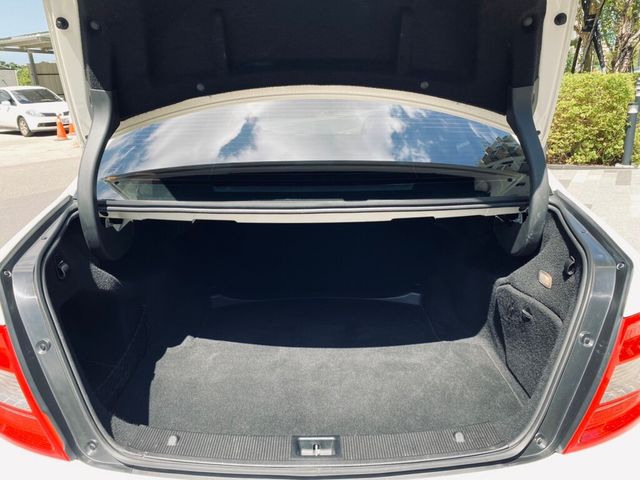 M-BENZ賓士 C300  第5張相片