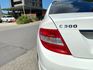 M-BENZ賓士 C300  第6張縮圖