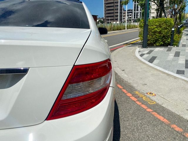 M-BENZ賓士 C300  第7張相片
