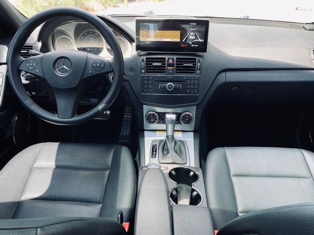 M-BENZ賓士 C300  第8張相片
