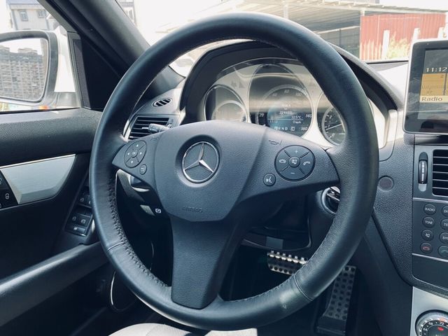 M-BENZ賓士 C300  第9張相片