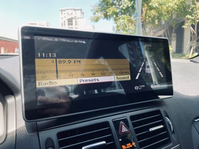 M-BENZ賓士 C300  第11張相片