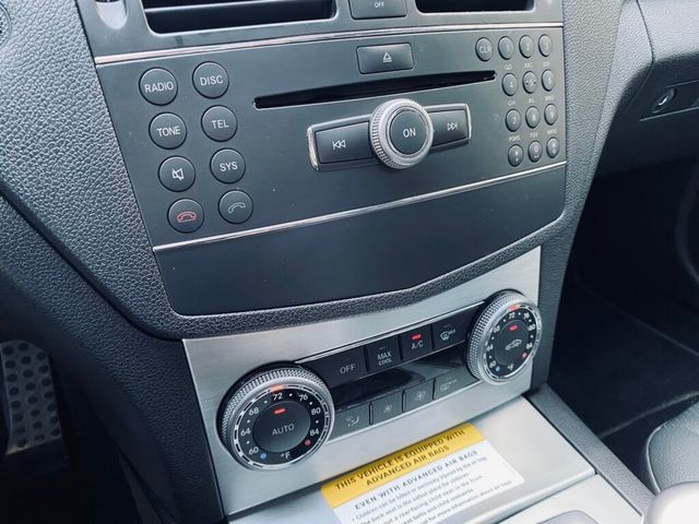 M-BENZ賓士 C300  第12張相片