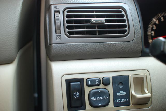 TOYOTA豐田 ALTIS  第10張相片