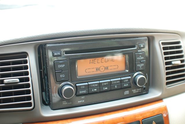 TOYOTA豐田 ALTIS  第11張相片