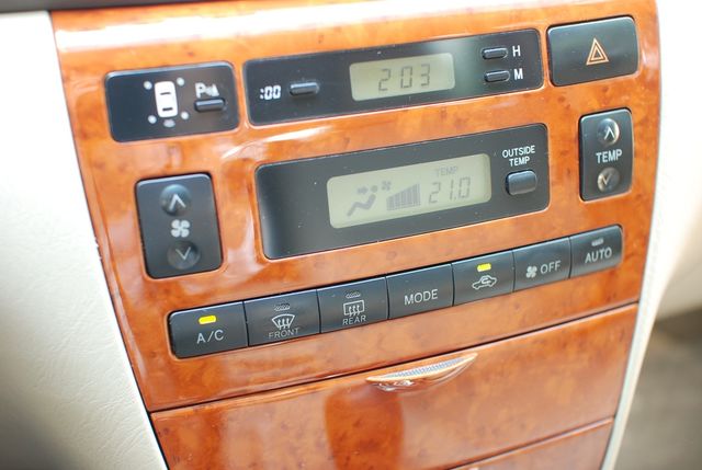 TOYOTA豐田 ALTIS  第12張相片