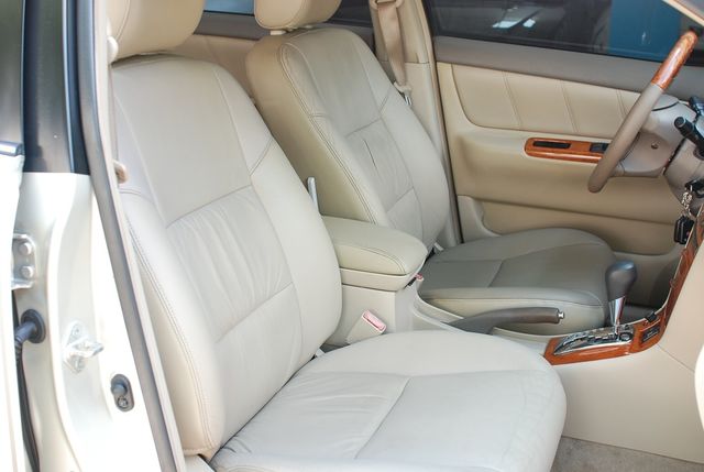 TOYOTA豐田 ALTIS  第15張相片