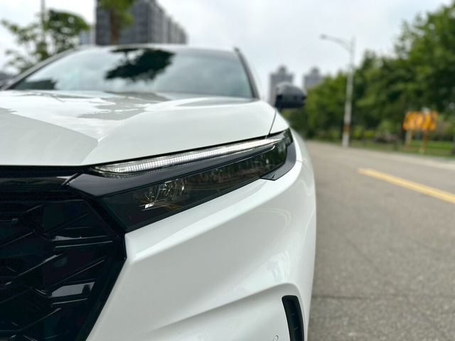 HONDA本田 CR-V  第2張相片