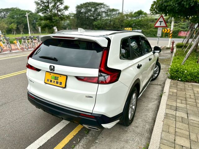 HONDA本田 CR-V  第4張相片