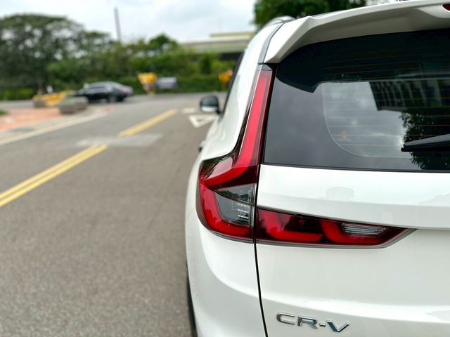 HONDA本田 CR-V  第5張相片