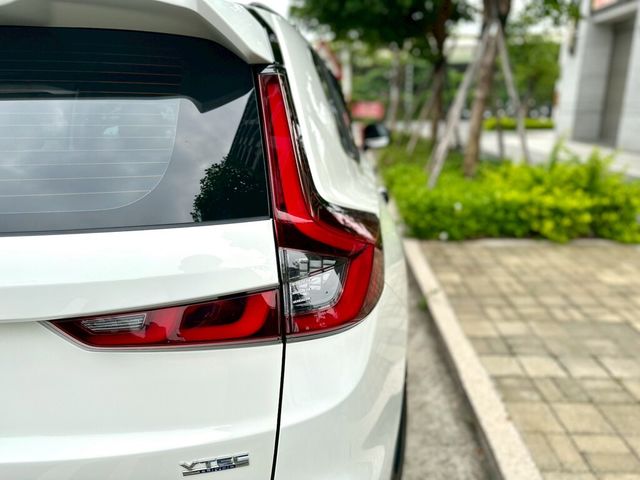 HONDA本田 CR-V  第6張相片