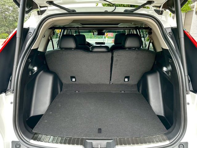 HONDA本田 CR-V  第7張相片