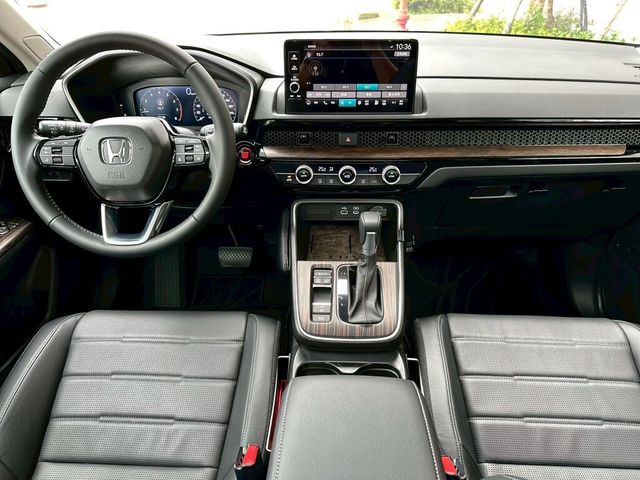 HONDA本田 CR-V  第9張相片