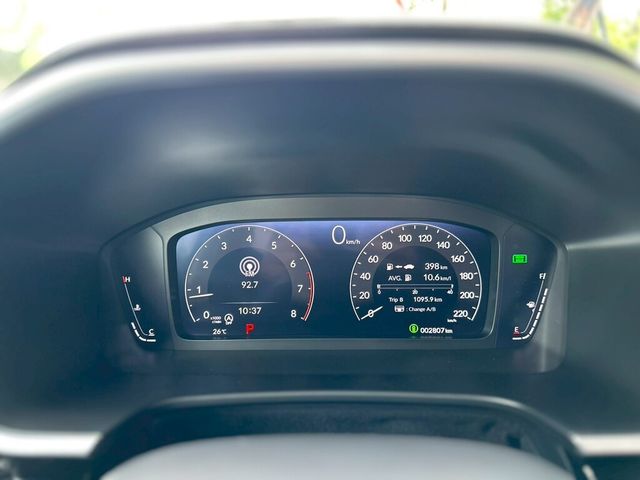 HONDA本田 CR-V  第10張相片