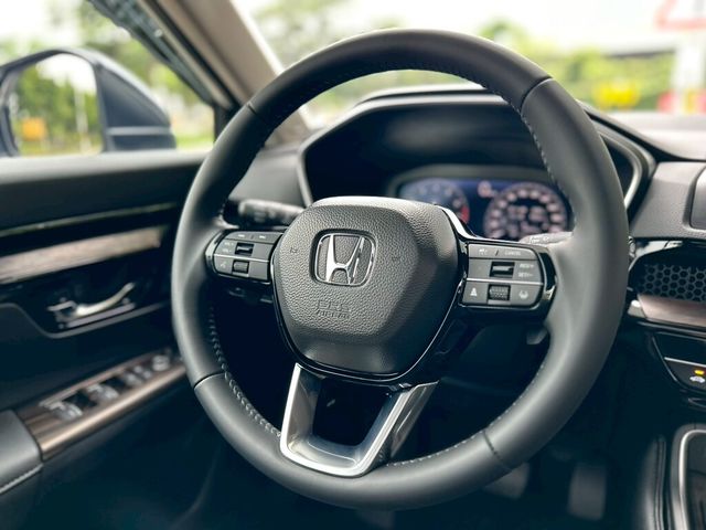 HONDA本田 CR-V  第11張相片