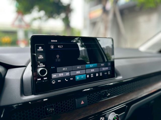 HONDA本田 CR-V  第13張相片