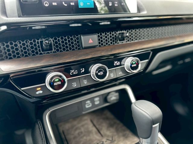 HONDA本田 CR-V  第14張相片