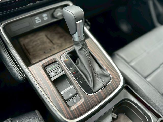 HONDA本田 CR-V  第15張相片