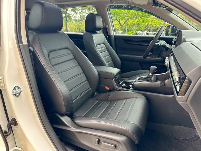 HONDA本田 CR-V  第16張相片
