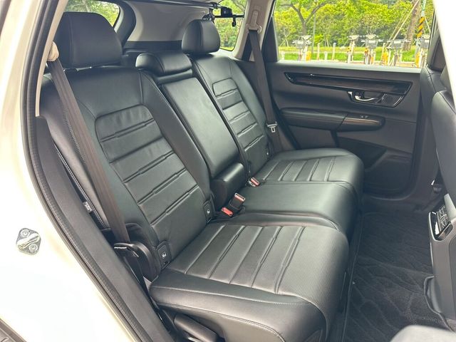 HONDA本田 CR-V  第17張相片