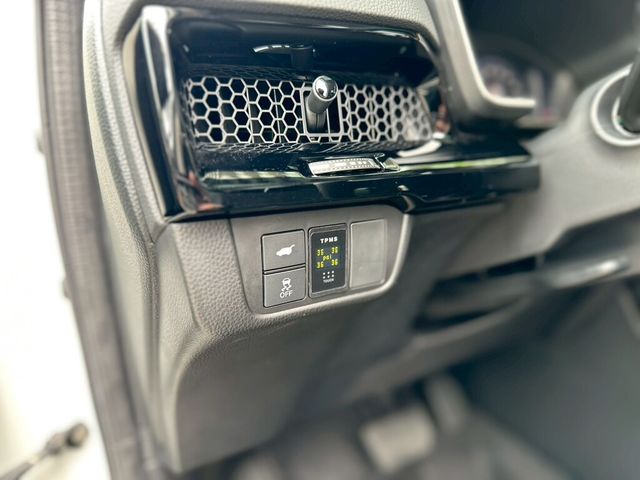 HONDA本田 CR-V  第20張相片