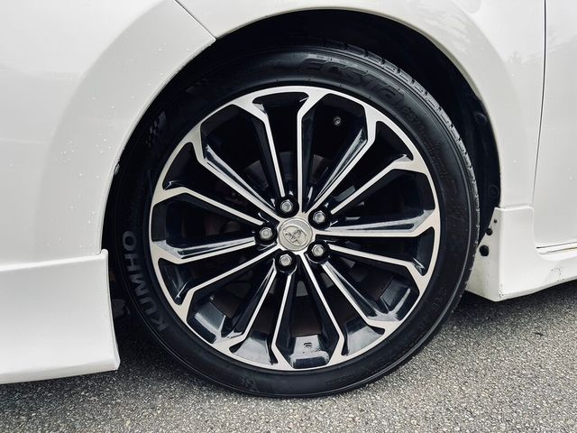 TOYOTA豐田 ALTIS  第3張相片