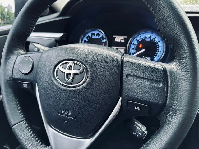 TOYOTA豐田 ALTIS  第11張相片