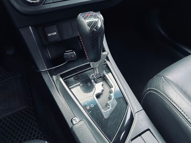 TOYOTA豐田 ALTIS  第14張相片