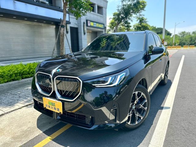 BMW寶馬 X3  第1張相片