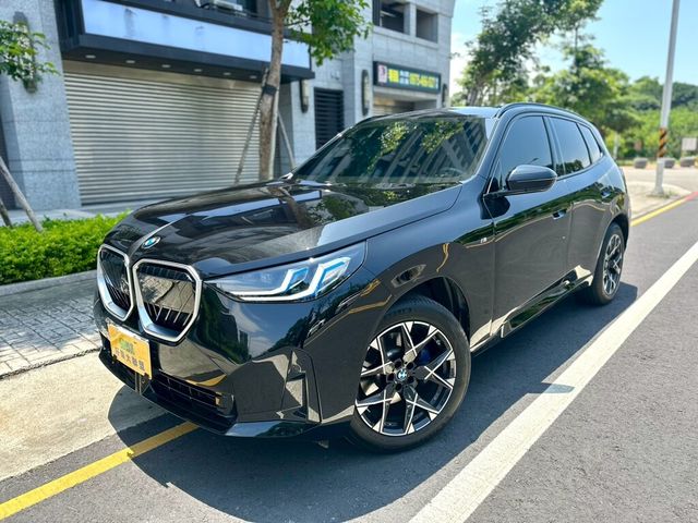 BMW寶馬 X3  第2張相片