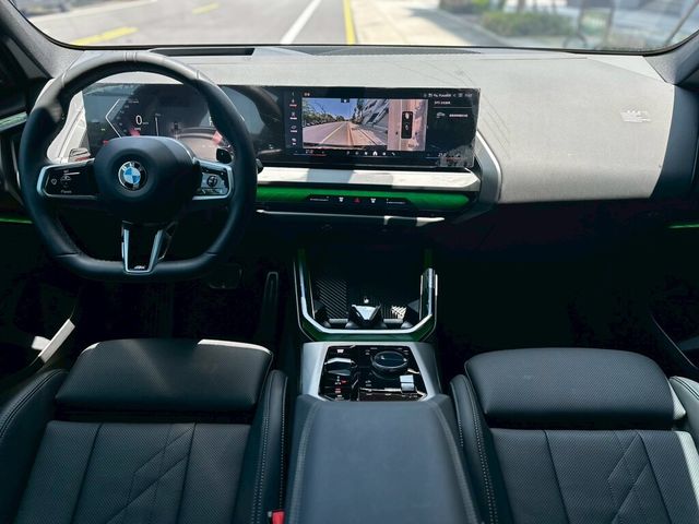 BMW寶馬 X3  第8張相片